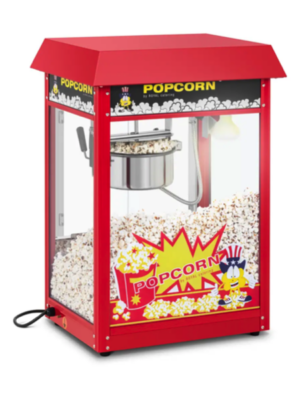 Machine à Pop Corn