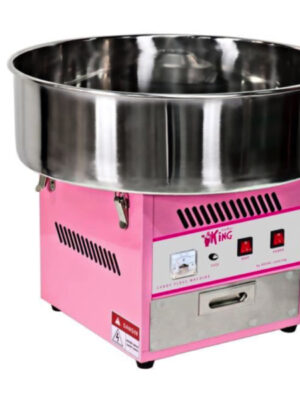 Machine à Barbe à Papa