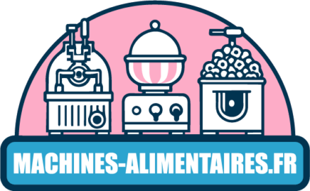Machine Alimentaire